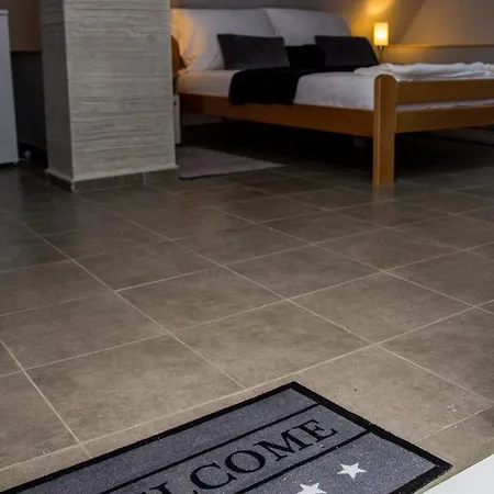 Feher Akac Guest house Palic