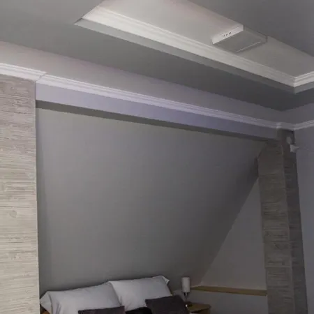 Guest house Feher Akac Palic