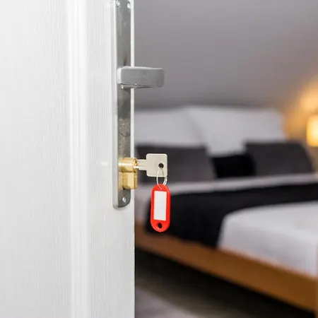 Feher Akac Guest house 3*