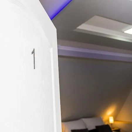 Guest house Feher Akac Palic