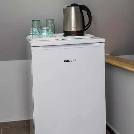 Guest house Feher Akac 3*