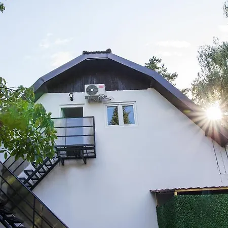 Feher Akac Guest house