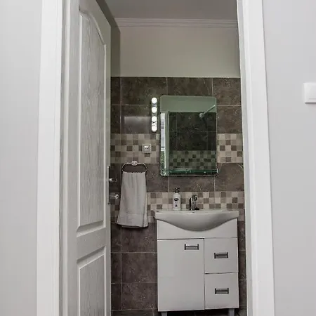 Feher Akac Guest house