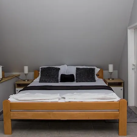 Feher Akac Guest house Palic