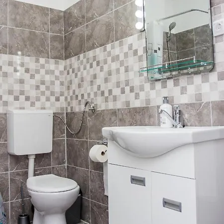 Feher Akac Guest house 3*