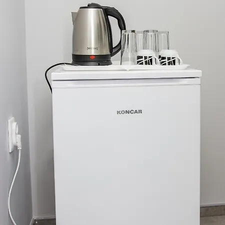 Feher Akac Guest house Palic