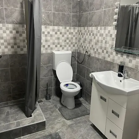 Feher Akac Guest house Palic